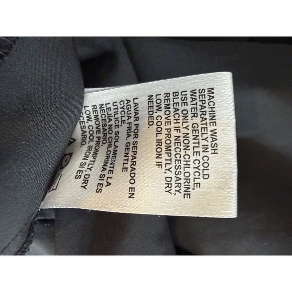 Avalanche Outdoor Supply Company Mens The Traveller Pant Nylon Size L 32x30 - Picture 6 of 6